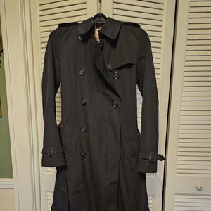 Burberry Trench Women's Slim Fit